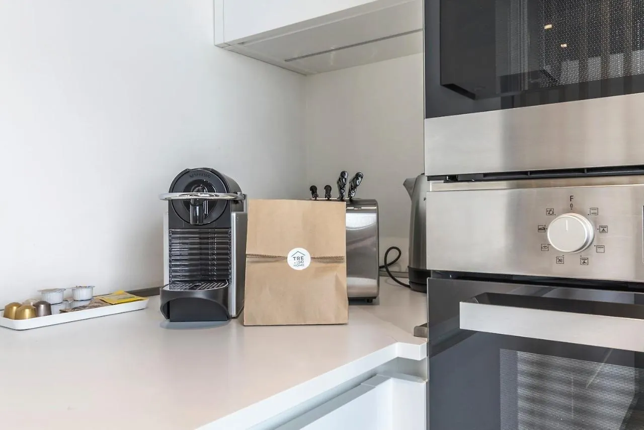 Trevisohome La Torre Apartment Treviso