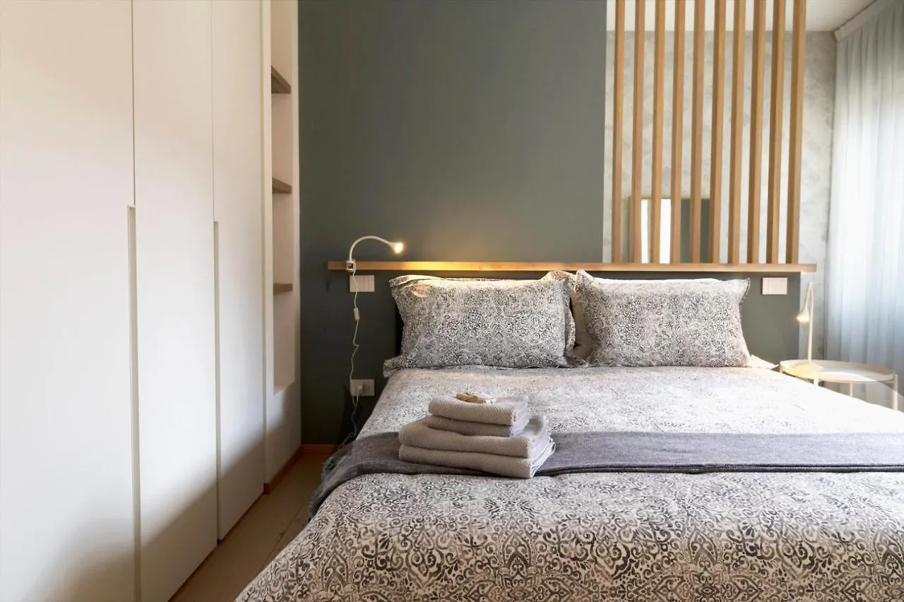 Apartment Trevisohome La Torre