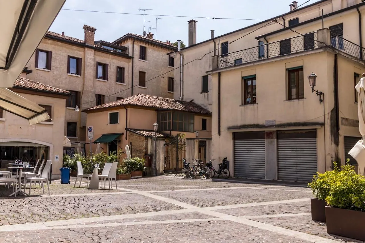 Trevisohome La Torre 0*, Treviso